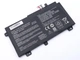 Батарея B31N1726 для ASUS FX504,FX505, FX505DT, FX504GD, FX504GE, FX504GM, FX80GM, FX80GD (11.4V 3900mAh 44Wh) (67434) - изображение 1