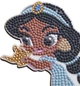 Набор для творчества Crystal Art Жасмин (CAFGR-DNY002) (5056588601158) - изображение 5