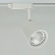 Трековый светильник Feron AL100 12W белый - изображение 6
