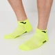 Носки мужские Joma Ankle 400027.P03 43-46 Желтые неоновые (9000484399264) - изображение 1