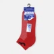 Носки мужские хлопковые Joma Ankle 400027.Р03 39-42 Красные (9000484399448) - изображение 2