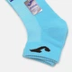 Носки мужские Joma Ankle 400027.Р03 39-42 Бирюзовые (9000484399394) - изображение 3