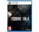 Resident Evil 4 Remake (русская версия) (PS5) - изображение 1