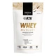 Протеїн STC Вей Мускул+ Ваніль / WHEY MUSCLE+ PROTEIN VANILLA - протеїн для нарощування м'язів, 750 г (SNS30) - изображение 1
