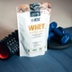 Протеїн STC Вей Мускул+ Шоколад / WHEY MUSCLE+ PROTEIN CHOCOLAT - Протеїн для нарощування м'язів, 750 г (SNS42) - изображение 2
