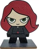 Набор для творчества Crystal Art Черная вдова (CAFGR-MCU007) (5056588601042) - изображение 4