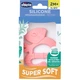 Прорезыватель Chicco Игуана Розовый (28110.10) - изображение 7