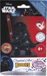 Набор для творчества Crystal Art Дарт Вейдер (CAFGR-SWS001) (5056588601066) - изображение 1