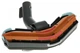 Щітка Tri-Active для пилососа Philips Jewel, FC9170, FC9174, FC9176, FC8764, FC8767, 432200422715 (CRP197/01) - зображення 2