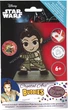 Набор для творчества Crystal Art Рэй (CAFGR-SWS006) (5056588601110) - изображение 1