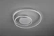 Люстра LED светодиодная потолочная Reality ZIBAL 22W 2500lm 3000K (R62911187) на кухню, для спальни, для гостиной - изображение 2