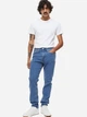 Джинсы H&M 061024256 33/32 Светло-синие (6666000248169) - изображение 3