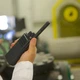 Рация профессиональная цифровая Motorola dp4401E VHF 136-174MHz GPS Bluetooth В комплекте батарея 2100mAh + клипса + антенна + зарядное устройство с уже прошитой лицензией AES 256 - изображение 5
