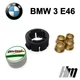 Ремкомплект куліси КПП BMW 3 E46 (з металевими втулками) - зображення 3