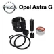 Полный ремкомплект кулисы КПП Opel Astra G (F23) - изображение 1