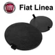 Заглушка буксировочного крюка Fiat Linea - изображение 1