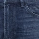 Джинсы Skinny мужские Camel Active Denim Regular Fit 488325-2D56-47 36-34 Темно-синие (4064478691517) - изображение 3