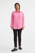 Брюки H&M 061117363 40 Черный - изображение 1