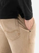 Лонгслів чоловічий Camel Active H-Henley Longsleeve 409371-9T05-88 2XL Асфальтовий (4064478085620) - зображення 6
