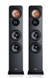 Стереодинаміки Stereo Speaker Teufel Ultima 40 MK3 18 Black - зображення 3