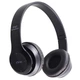 Навушники Beats solo 2 P47 бездротові 4.1 Чорний +EDR Wireless headphones bluetooth (YU8SH5437) - зображення 1