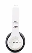 Накладные беспроводные наушники Белый P47 4.1+EDR Wireless headphones bluetooth (YU8SH1462) - изображение 1