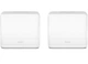 Маршрутизатор/роутер Mercusys Halo H30G(2-pack) 1300 Мбит/с 2шт - изображение 1