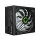 Блок питания компьютерный GameMax GP-750 750Вт - изображение 4