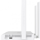 Маршрутизатор/роутер Keenetic Hero 4G KN-2310 1267Мбит/с Белый - изображение 2