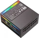 Блок питания компьютерный GameMax RGB-1300(ATX3.0 PCIE5.0) 1300Вт - изображение 5