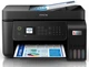 Багатофункціональний пристрій БФП Epson L5290 C11CJ65407 струменевий друк - зображення 2