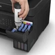 Багатофункціональний пристрій БФП Epson L5290 C11CJ65407 струменевий друк - зображення 3