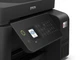 Багатофункціональний пристрій БФП Epson L5290 C11CJ65407 струменевий друк - зображення 6