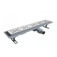 Трап линейный душевой TILLO TM009-40 40см - изображение 5