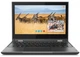 Ноутбук Lenovo 300e CB 2nd Gen (81MB003MMX) Black - зображення 1