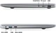 Ноутбук Jumper EZbook S5 (750918105822) FullHD Win11 Grey - изображение 5