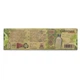Набор швейных ниток Gutermann Sew All rPET + этикетки с эко-кожи 734588 - изображение 3