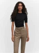 Брюки женские Mango Warm 57013804-43 34 (8445922654702) - изображение 4