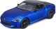 Model kompozytowy Maisto Nissan Z 2023 1:24 niebieski (32904) (90159070313) - obraz 5
