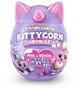 М'яка іграшка-сюрприз Rainbocorns A серія 2 Kittycorn Surprise (9279A) (193052054715) - зображення 3