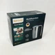 Миксер ручной электрический Rainberg RB-1012 600W Нержавейка, ручной миксер для кухни, мощный миксер - изображение 9