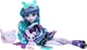 Лялька Монстер Хай Твайла Піжамна вечірка Monster High Twyla Creepover Party HLP87 - зображення 4