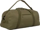 Сумка дорожная Highlander Cargo 100 Olive Green (RUC259-OG) - изображение 1