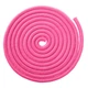 Скакалка для художественной гимнастики Zelart Fit 7096 длина 3м Pink - изображение 1