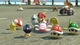 Игра Nintendo Wii U Mario Kart 8 Europe Английская Версия + Обложка Б/У - изображение 3