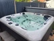 SPA бассейн Superior Spas Premium Tokyo (Англия), 223×223×94 см - изображение 14