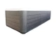 SPA бассейн для плавания Superior Spas Swim Spa Zelus (Англия), 570×225×150 см - изображение 3