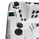 SPA бассейн Superior Spas Premium Oslo (Англия), 230×230×95 см - изображение 4