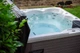 SPA бассейн Superior Spas Deluxe Holiday Let 5 (Англия), 200×200×90 см - изображение 6