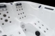SPA бассейн Superior Spas Premium Arizona (Англия), 213×165×88 см - изображение 8